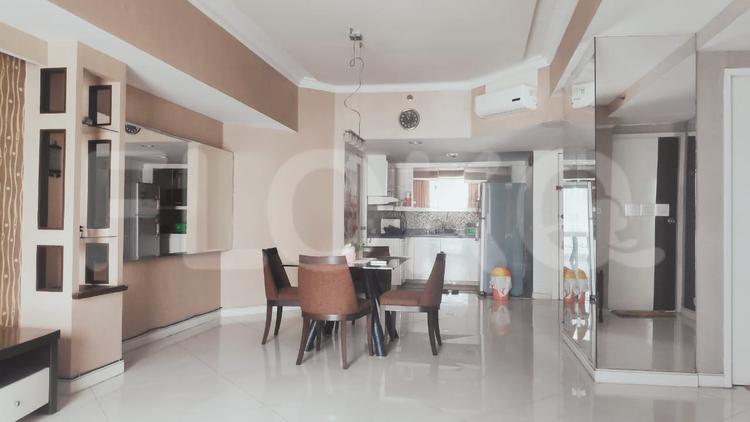 3 Bedroom on 15th Floor for Rent in Taman Anggrek Residence - ftae0d 1