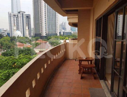 3 Bedroom on 15th Floor for Rent in Kusuma Chandra Apartment - fsud0f 7