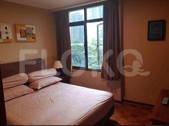 Sewa Apartemen Kusuma Chandra Apartemen Tipe 3 Kamar Tidur di Lantai 15 fsuee7