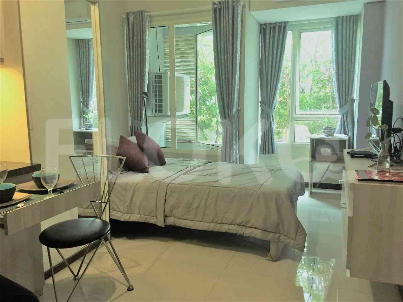 1 Bedroom on 3rd Floor for Rent in Nifarro Park - fpa929 2