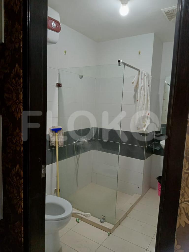 1 Bedroom on 8th Floor fga41c for Rent in Scientia Residences