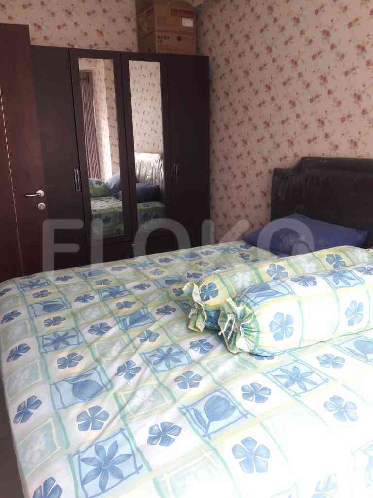 1 Bedroom on 8th Floor for Rent in Scientia Residences - fga41c 1