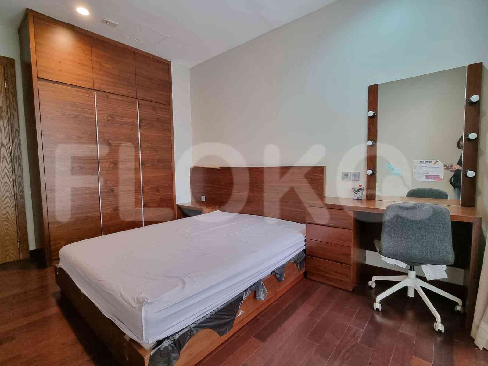 3 Bedroom on 12th Floor for Rent in Senopati Suites - fsee7a 6