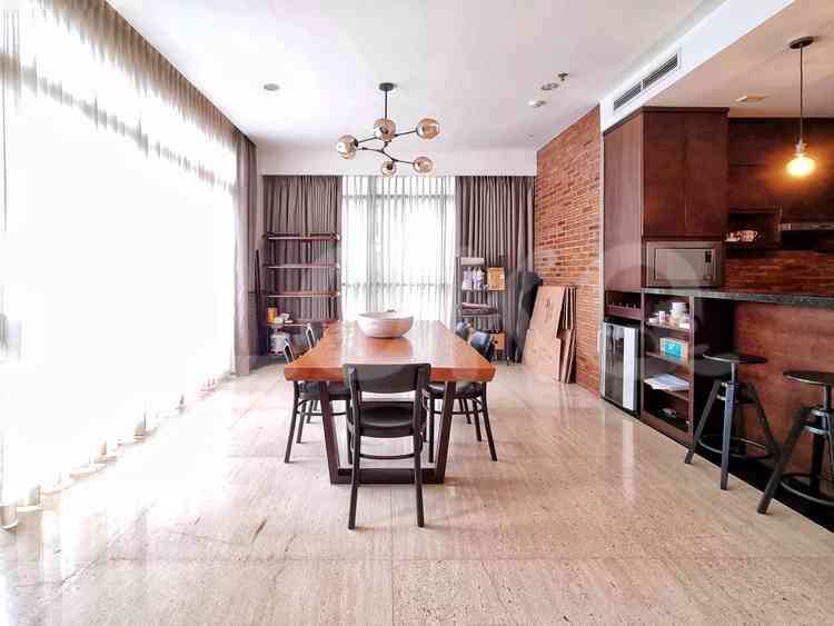 3 Bedroom on 12th Floor for Rent in Senopati Suites - fsee7a 4