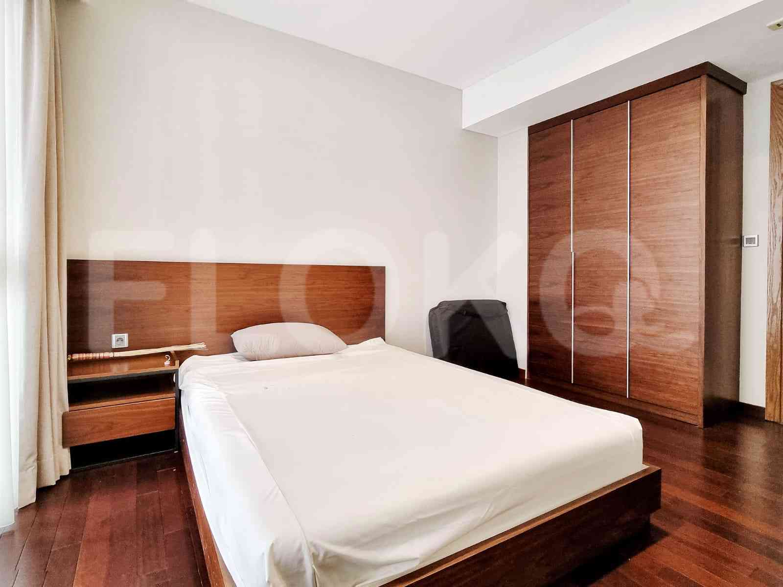 Tipe 3 Kamar Tidur di Lantai 12 untuk disewakan di Senopati Suites - fseb0d 5