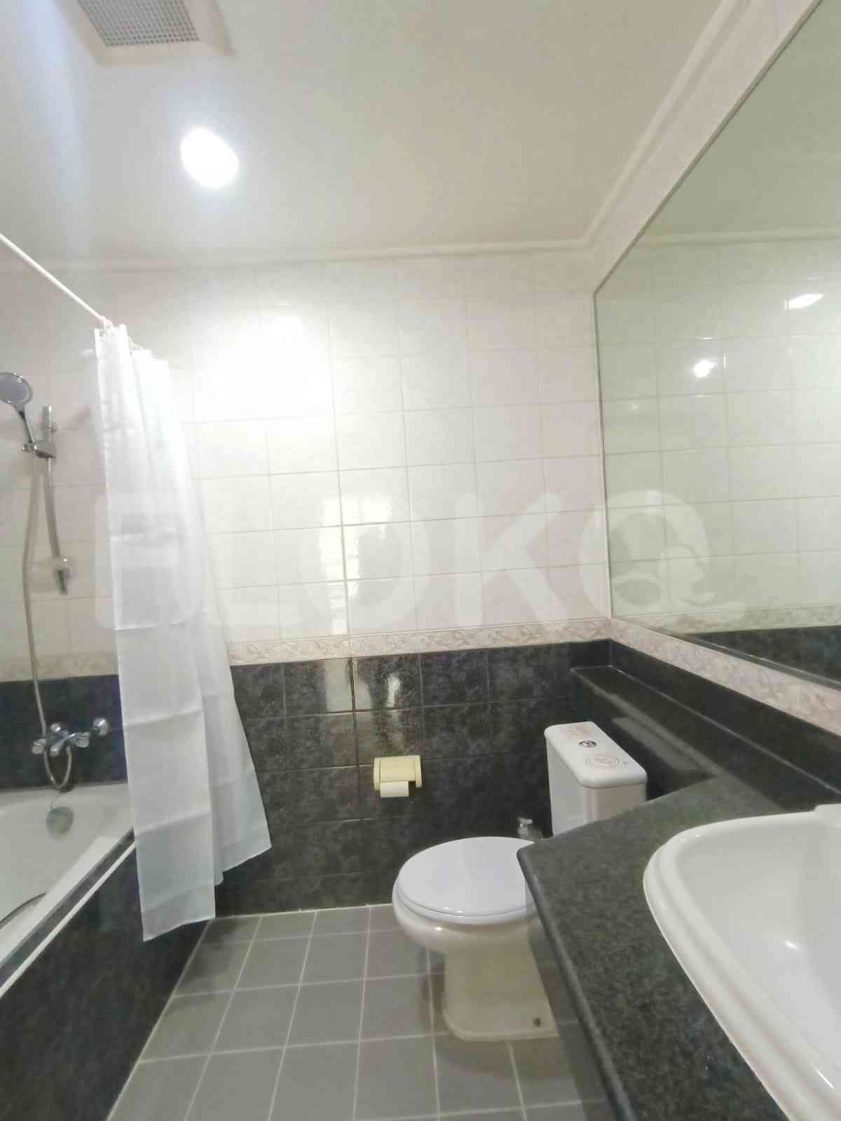 3 Bedroom on 15th Floor for Rent in Casablanca Apartment - fte88e 8