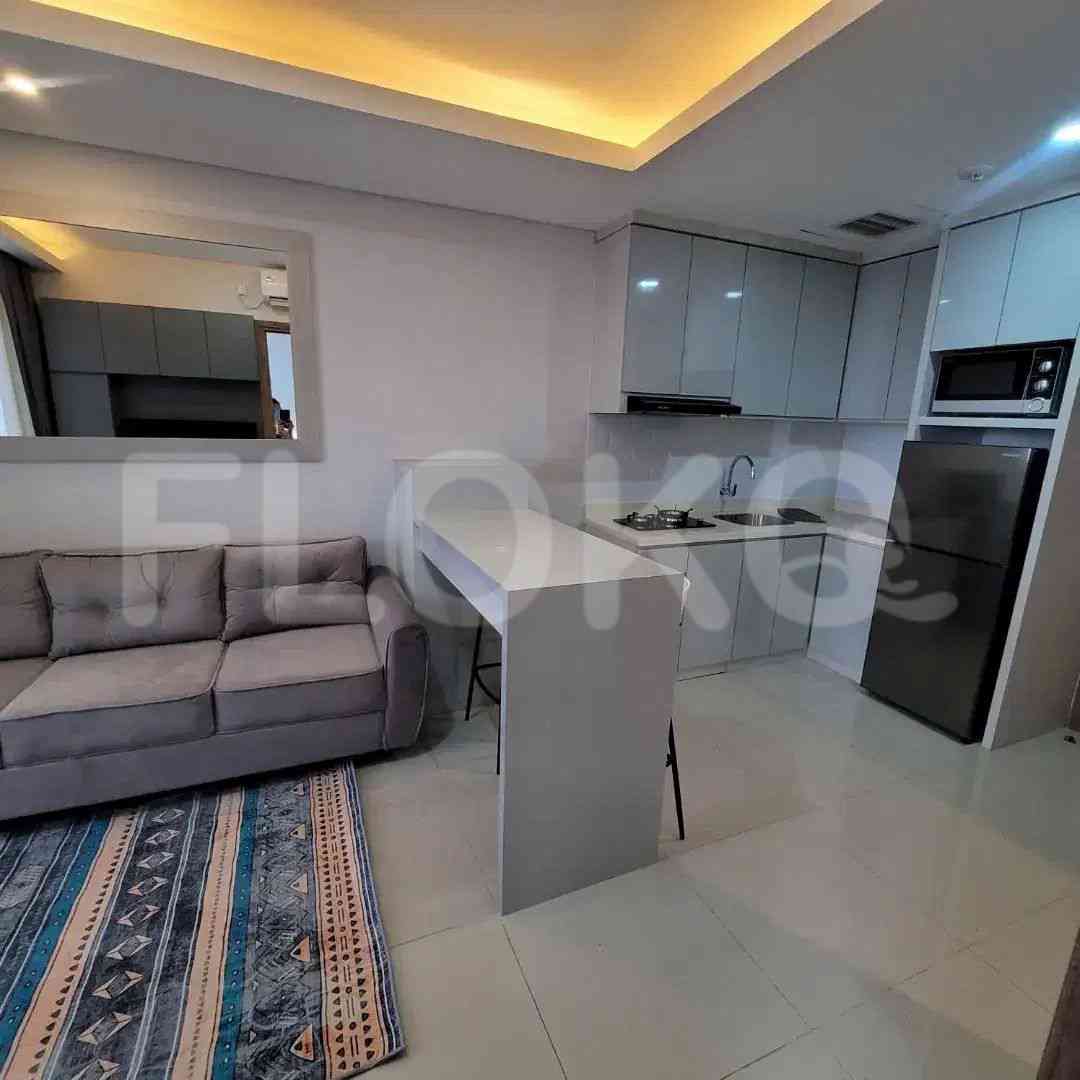 1 Bedroom on 25th Floor for Rent in Pejaten Park Residence - fpec65 5