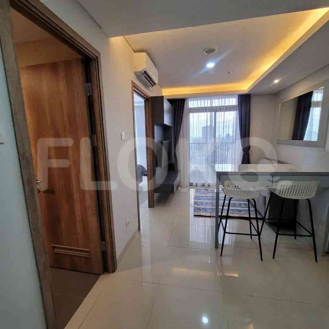 1 Bedroom on 25th Floor for Rent in Pejaten Park Residence - fpec65 3