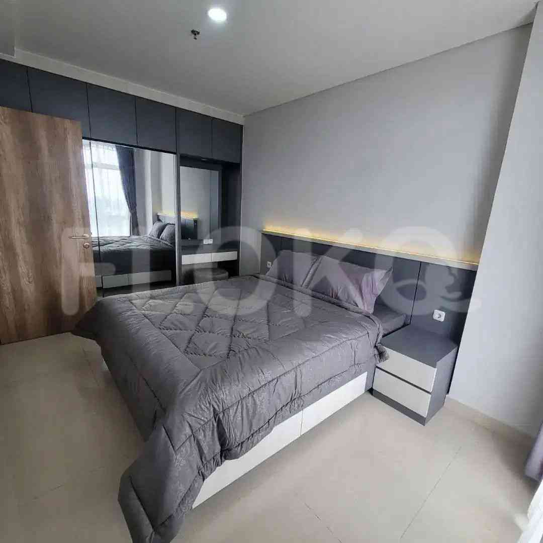 1 Bedroom on 25th Floor for Rent in Pejaten Park Residence - fpec65 8