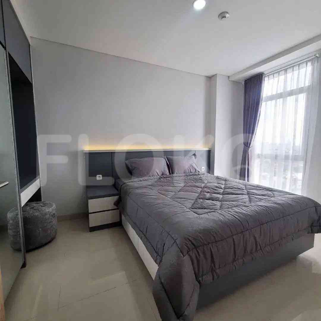 1 Bedroom on 25th Floor for Rent in Pejaten Park Residence - fpec65 6