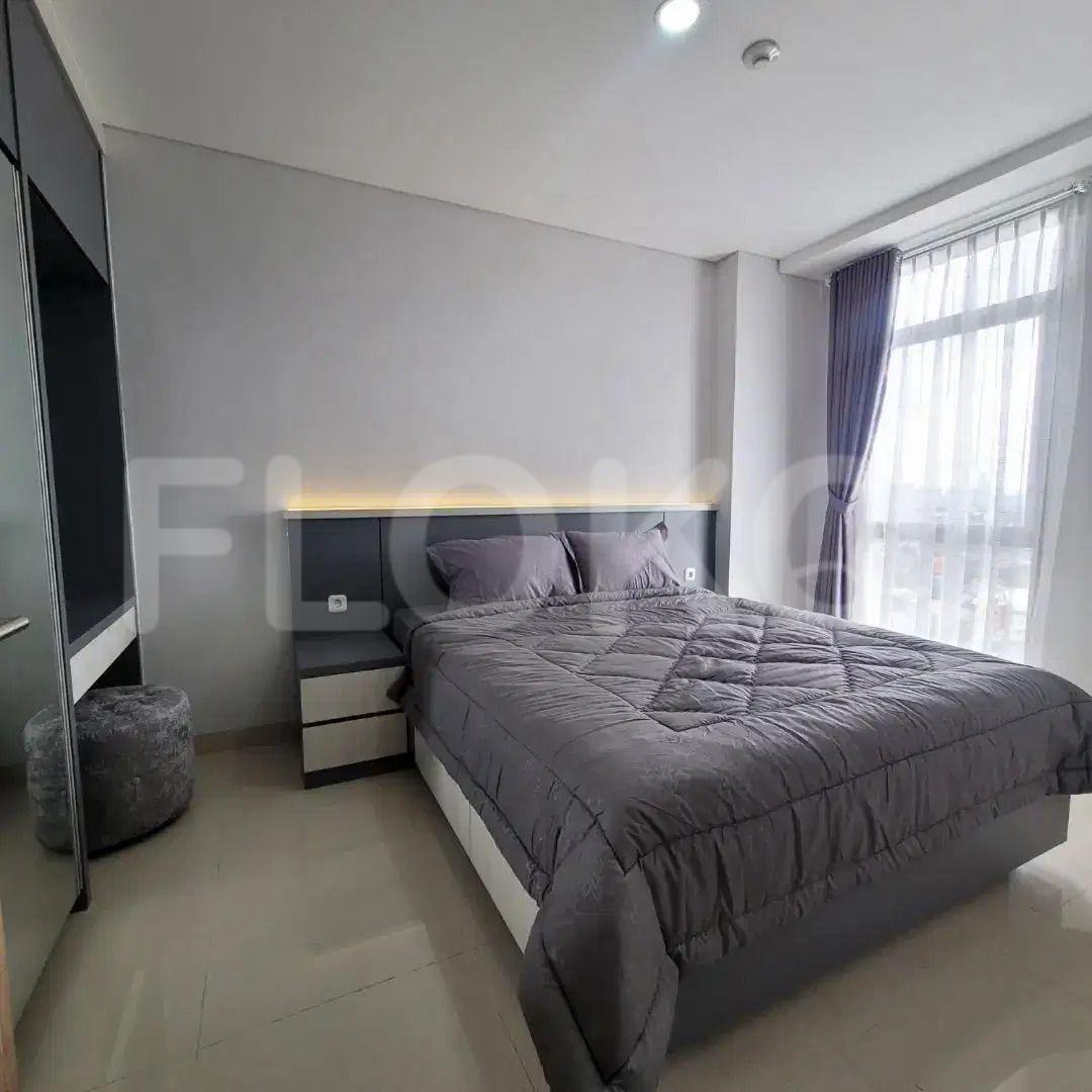 Sewa Apartemen Pejaten Park Residence Tipe 1 Kamar Tidur di Lantai 25 fpe326
