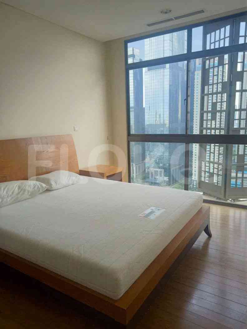 Tipe 3 Kamar Tidur di Lantai 32 untuk disewakan di Senopati Suites - fsed95 11