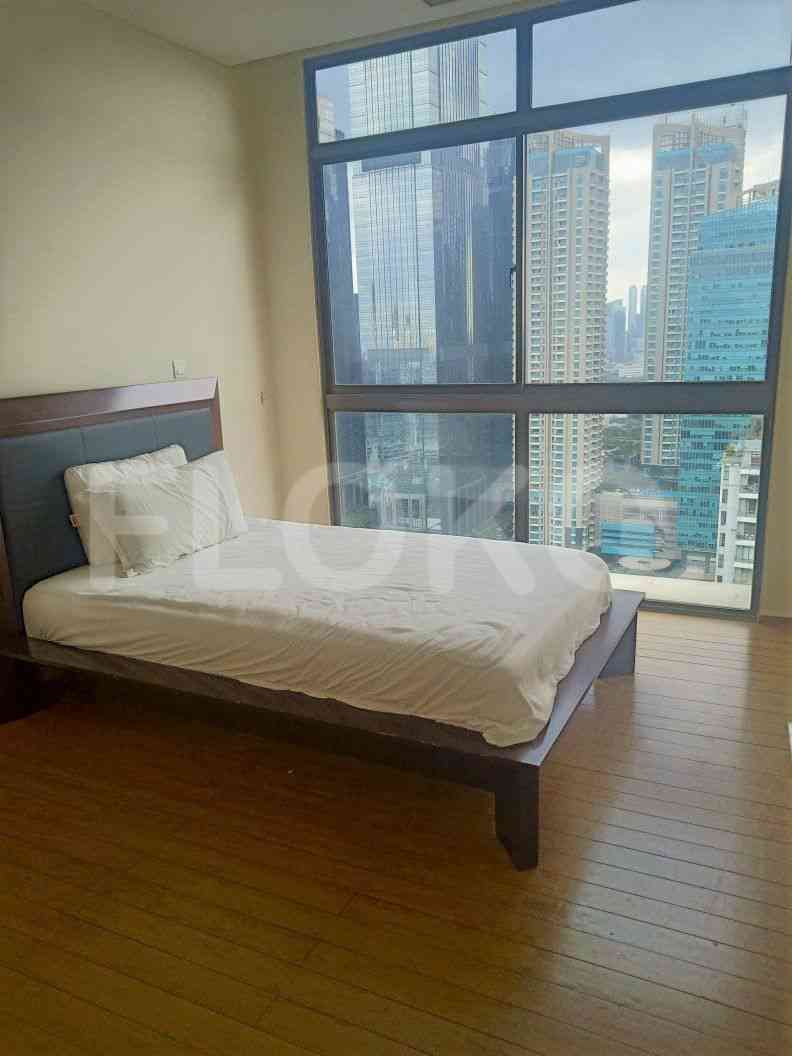 3 Bedroom on 32nd Floor for Rent in Senopati Suites - fseef0 13