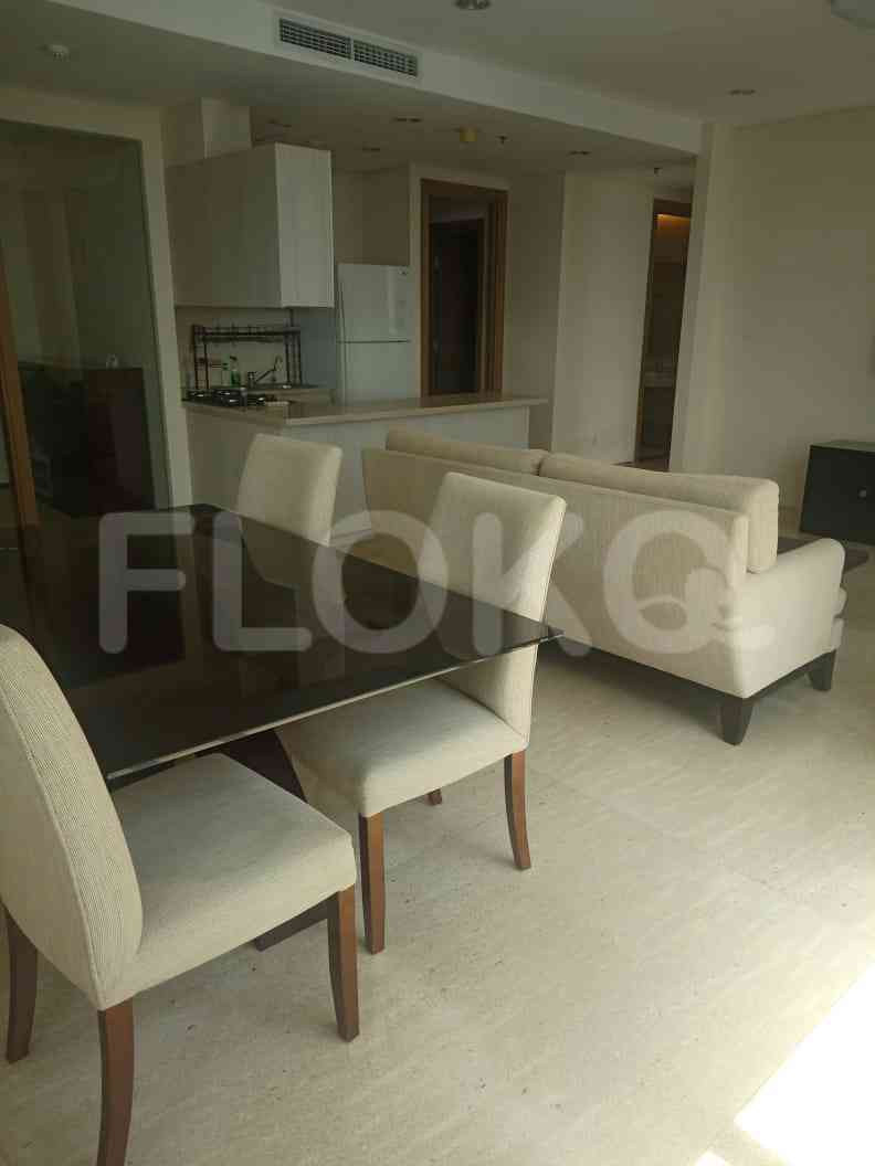 3 Bedroom on 32nd Floor for Rent in Senopati Suites - fseef0 4
