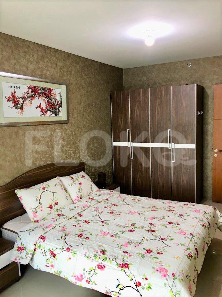 Sewa Apartemen Woodland Park Residence Kalibata Tipe 1 Kamar Tidur di Lantai 11 fkaadd