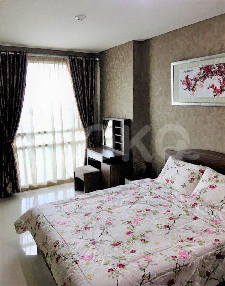 Sewa Apartemen Woodland Park Residence Kalibata Tipe 1 Kamar Tidur di Lantai 11 fkaadd