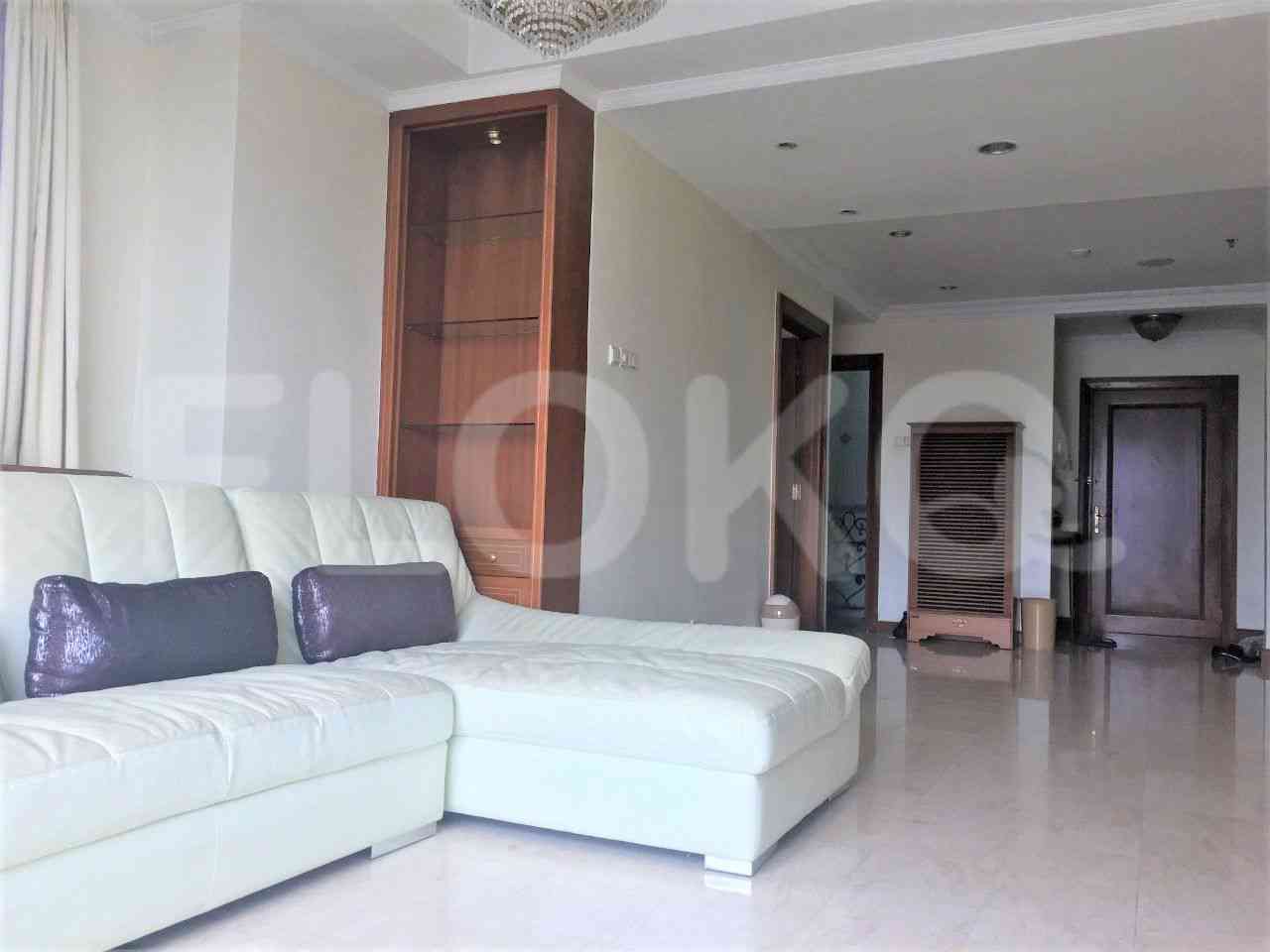 3 Bedroom on 15th Floor for Rent in Puri Imperium Apartment - fku2e2 6