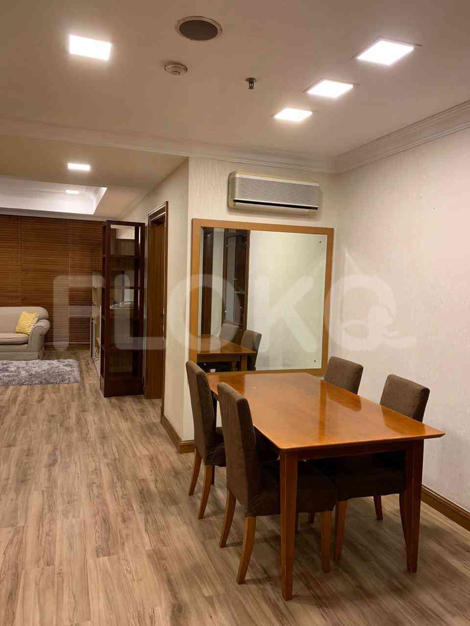 4 Bedroom on 10th Floor for Rent in Puri Imperium Apartment - fkua44 1