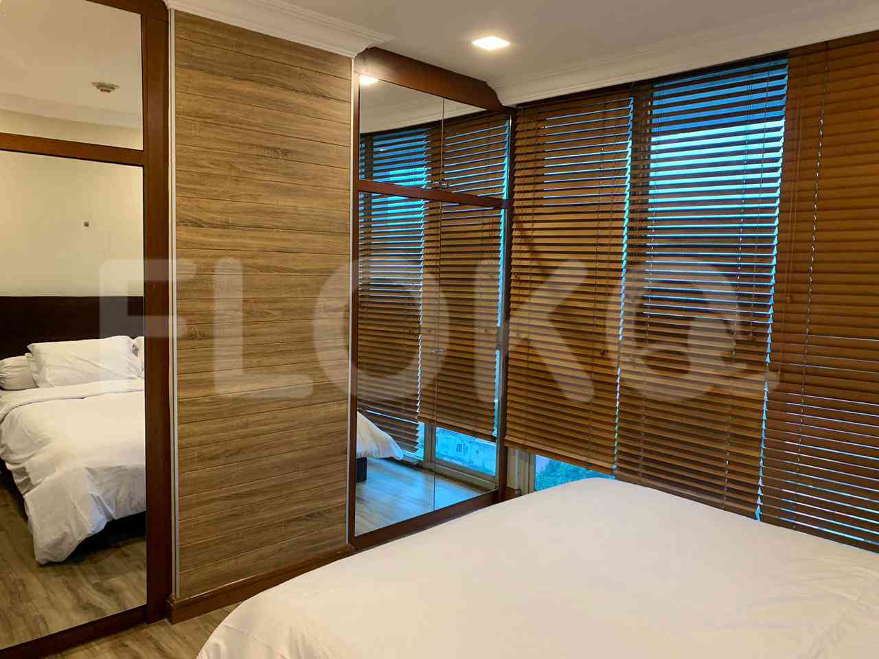 4 Bedroom on 10th Floor for Rent in Puri Imperium Apartment - fkua44 4