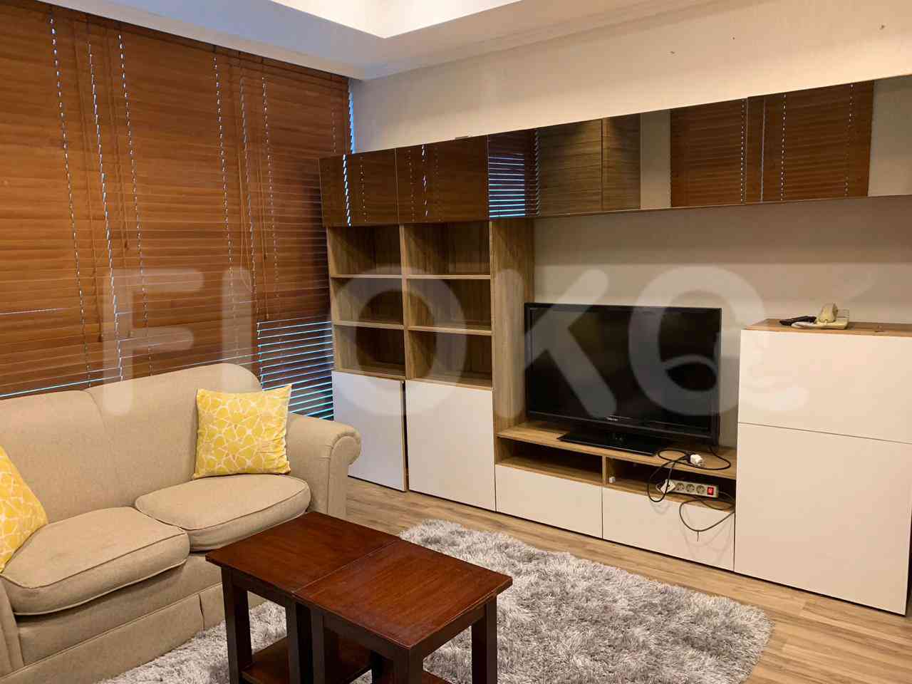 4 Bedroom on 10th Floor for Rent in Puri Imperium Apartment - fkua44 6