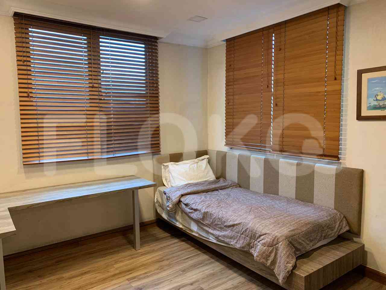 4 Bedroom on 10th Floor for Rent in Puri Imperium Apartment - fkua44 7