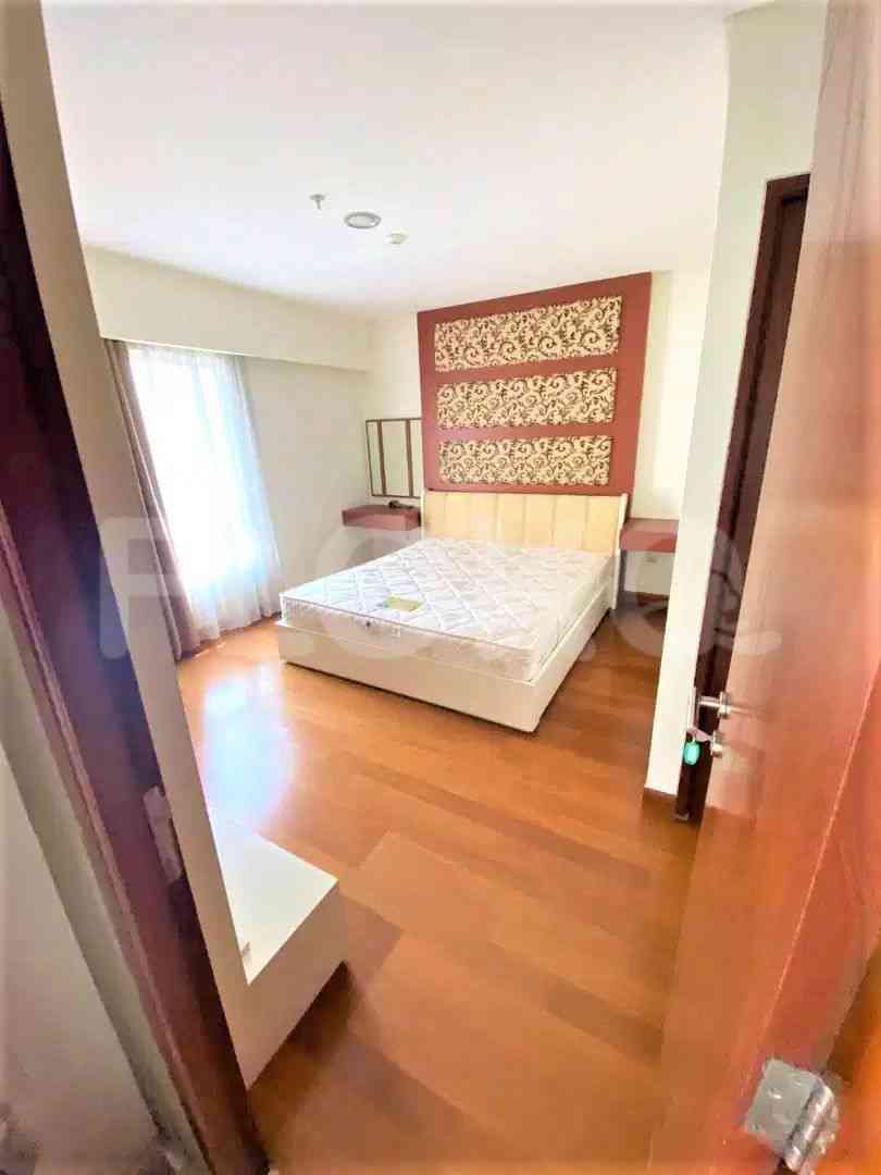 Tipe 3 Kamar Tidur di Lantai 14 untuk disewakan di Permata Hijau Residence - fpebe9 3