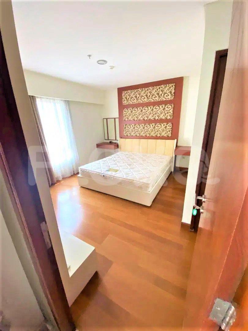 Sewa Apartemen Permata Hijau Residence Tipe 3 Kamar Tidur di Lantai 14 fpebe9