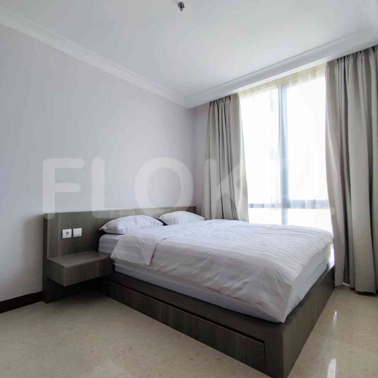 Tipe 3 Kamar Tidur di Lantai 30 untuk disewakan di Permata Hijau Suites Apartemen - fpe5d2 4