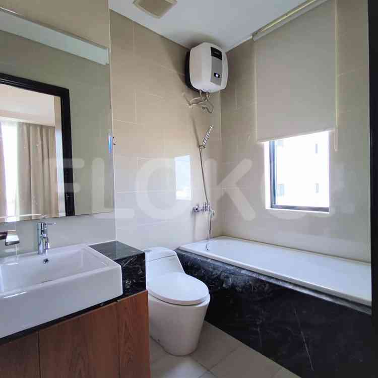3 Bedroom on 30th Floor for Rent in Permata Hijau Suites Apartment - fpebba 2