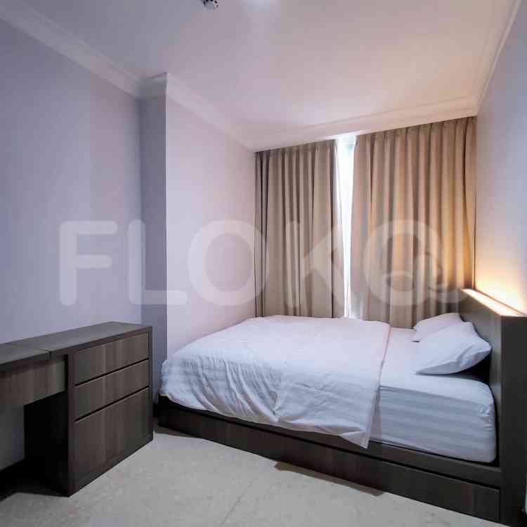 3 Bedroom on 30th Floor for Rent in Permata Hijau Suites Apartment - fpebba 6