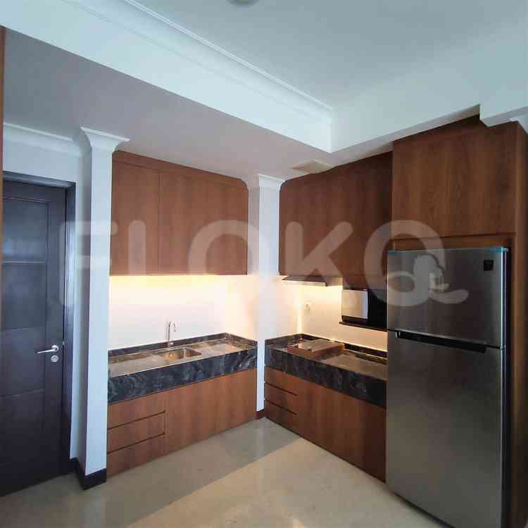 3 Bedroom on 30th Floor for Rent in Permata Hijau Suites Apartment - fpebba 1