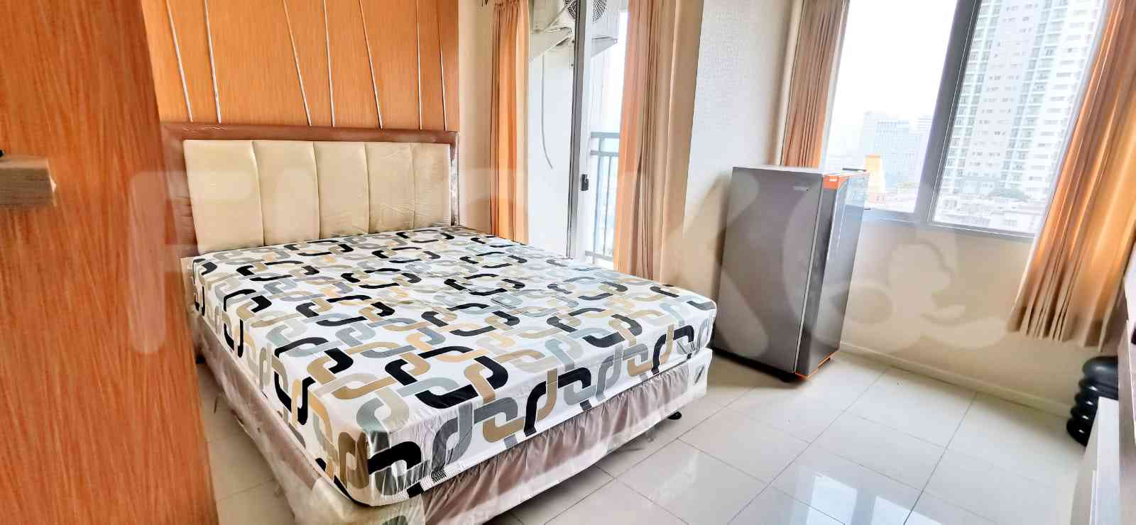 1 Bedroom on 8th Floor for Rent in Cosmo Terrace  - fthb51 2