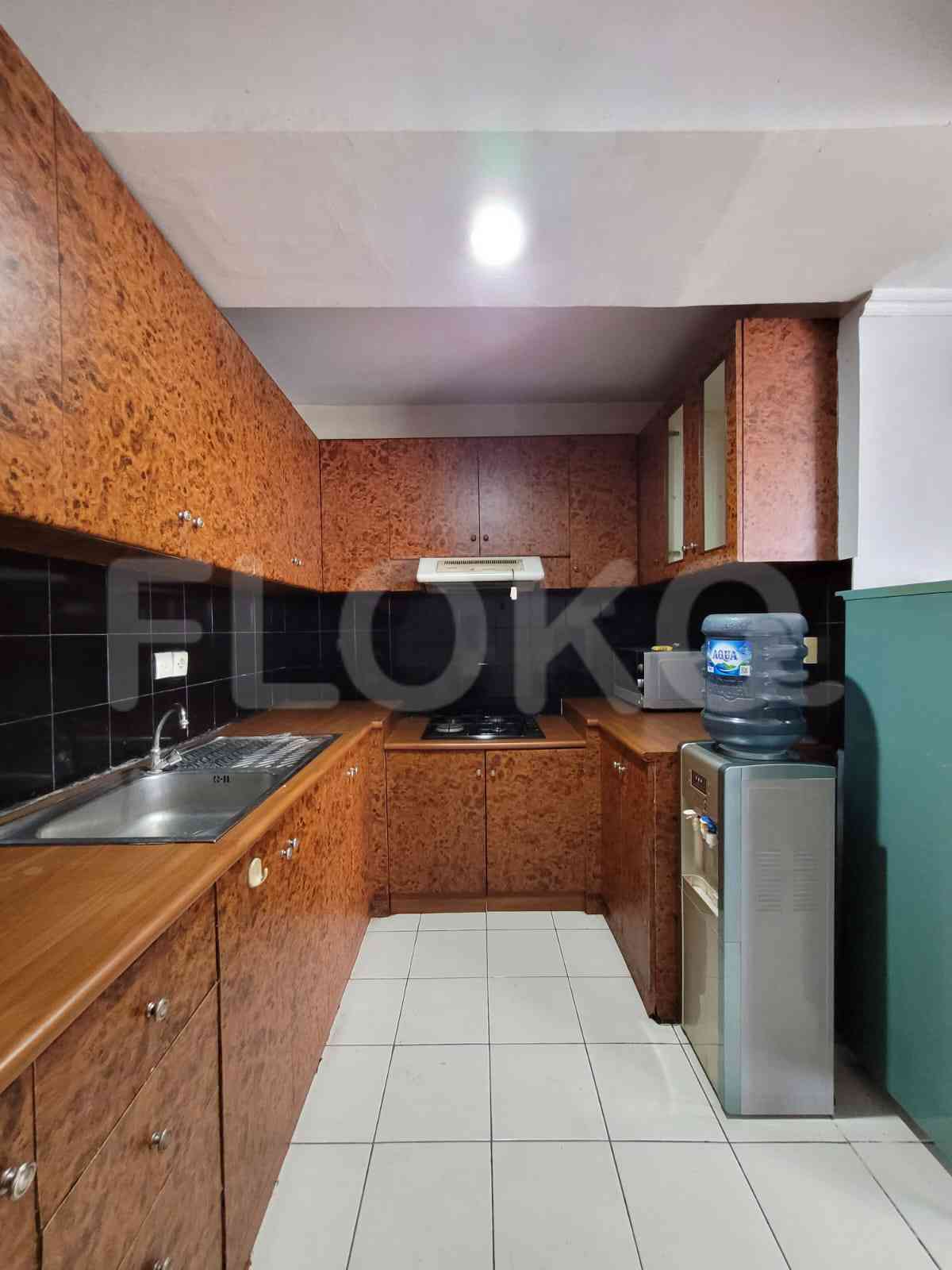 1 Bedroom on 33rd Floor for Rent in Taman Rasuna Apartment - fkud19 8