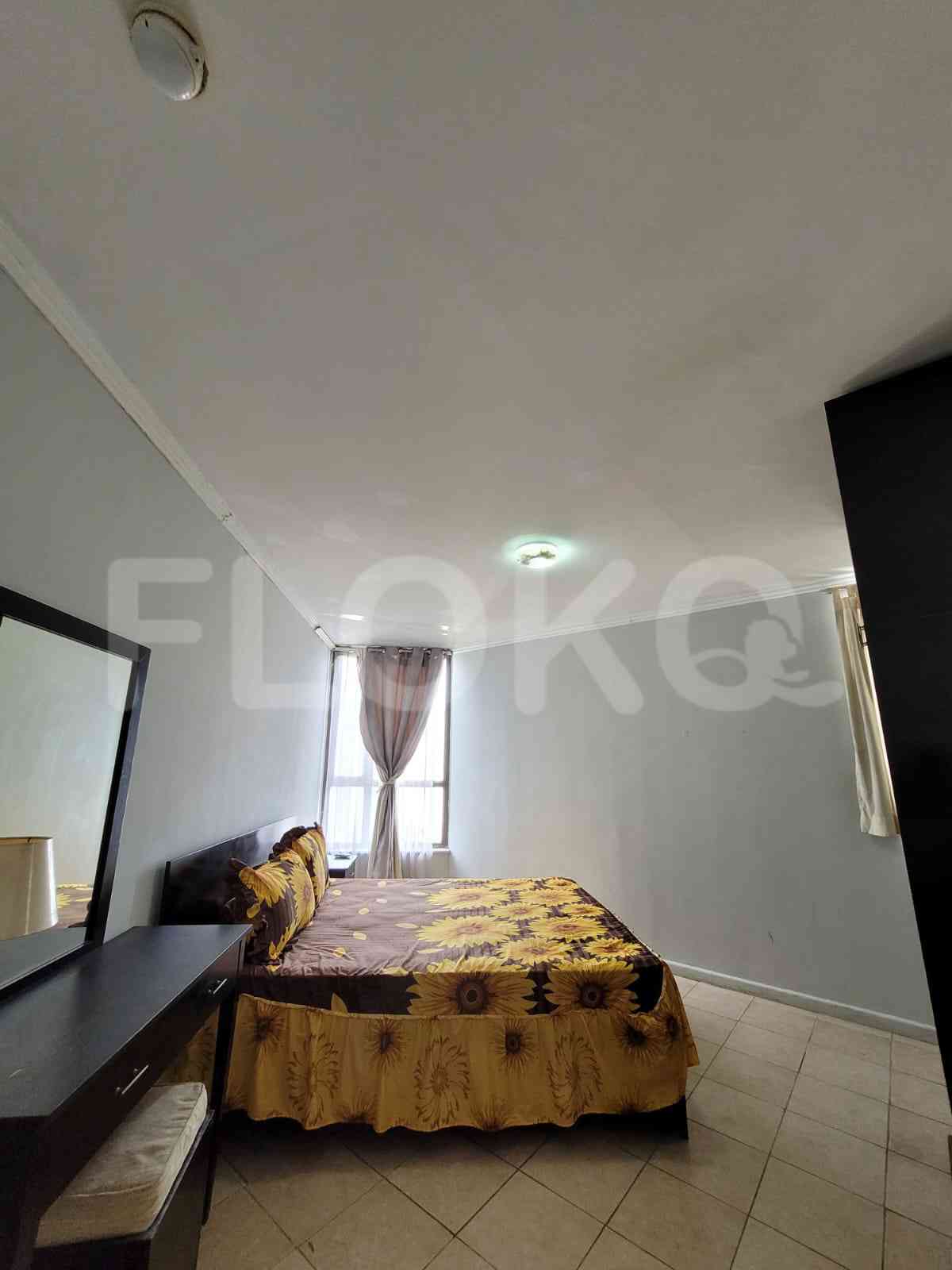 1 Bedroom on 33rd Floor for Rent in Taman Rasuna Apartment - fkud19 3