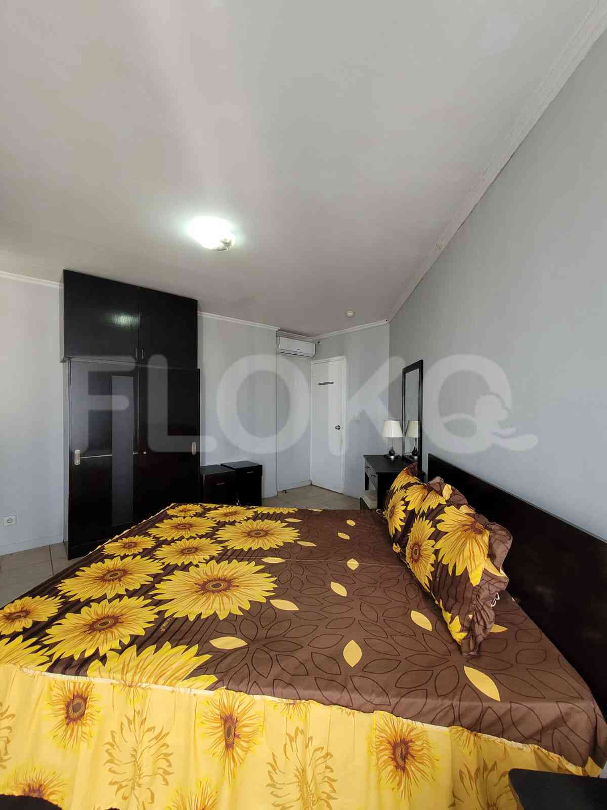 1 Bedroom on 33rd Floor for Rent in Taman Rasuna Apartment - fkud19 5