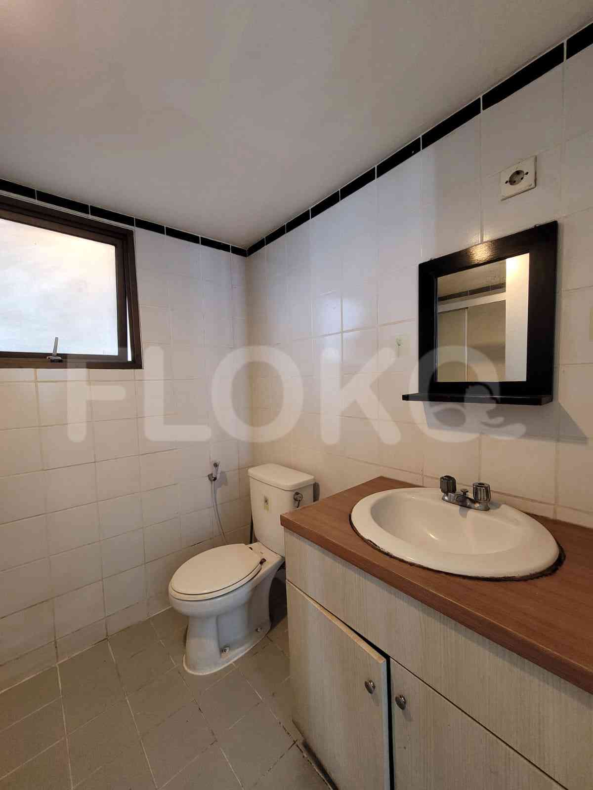 1 Bedroom on 33rd Floor for Rent in Taman Rasuna Apartment - fkud19 2
