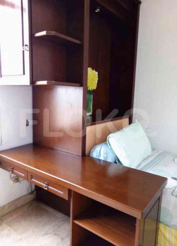 4 Bedroom on 10th Floor for Rent in Slipi Apartment - fsl7d1 5