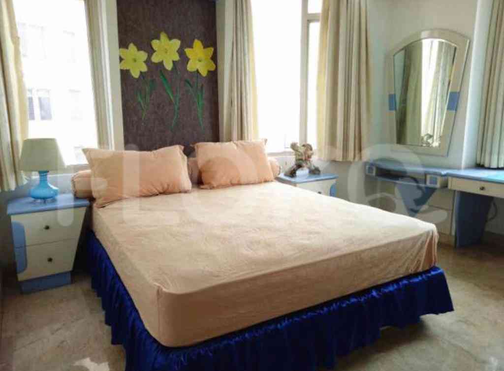 4 Bedroom on 10th Floor for Rent in Slipi Apartment - fsl7d1 2