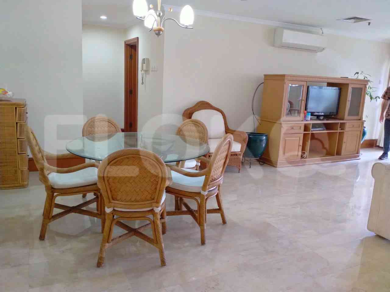 3 Bedroom on 5th Floor for Rent in Kemang Jaya Apartment - fkee55 1