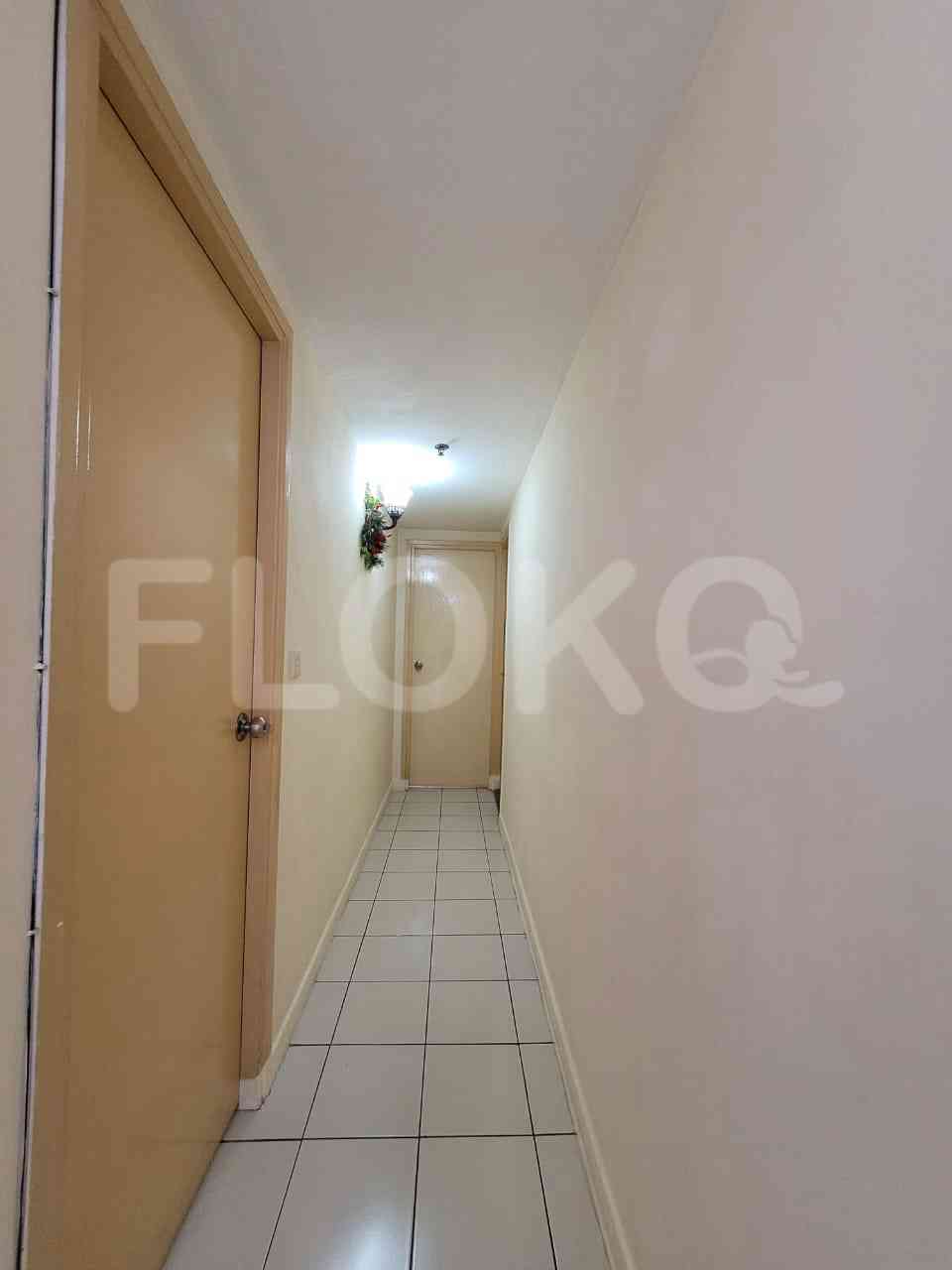 2 Bedroom on 23rd Floor for Rent in Taman Rasuna Apartment - fku9de 4