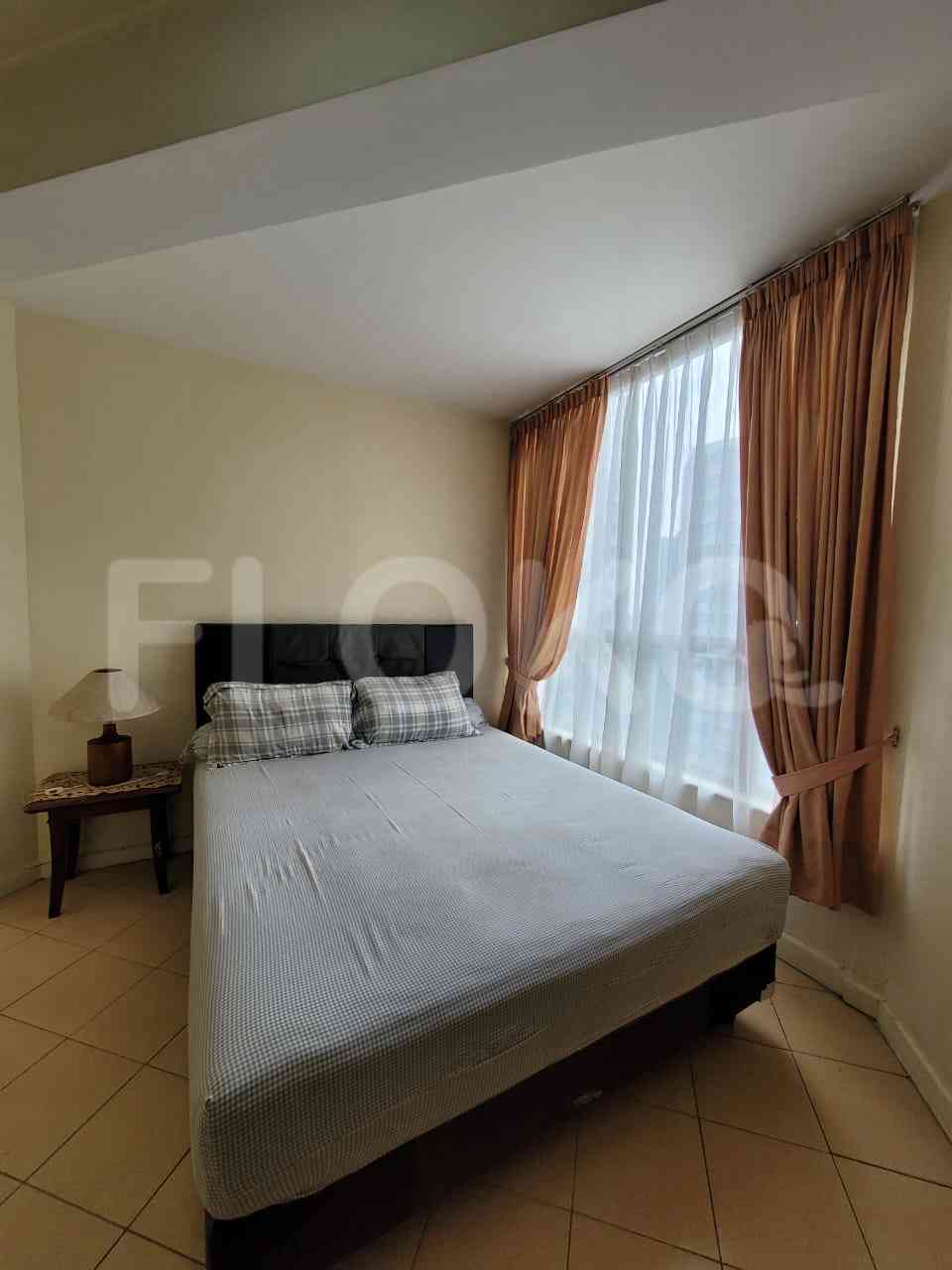2 Bedroom on 23rd Floor for Rent in Taman Rasuna Apartment - fku9de 7