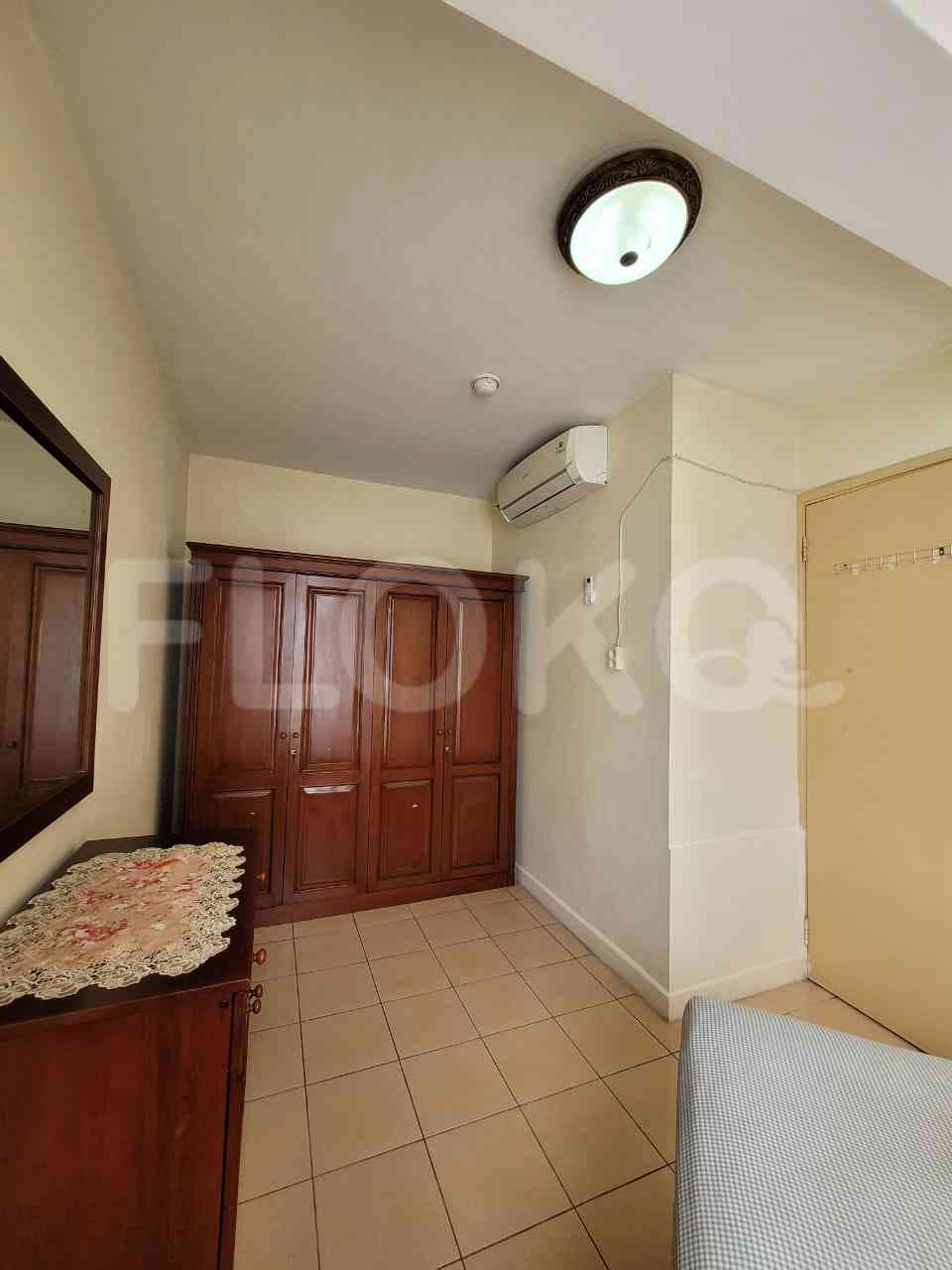 2 Bedroom on 23rd Floor for Rent in Taman Rasuna Apartment - fku9de 3