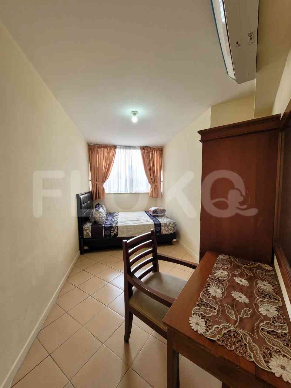 2 Bedroom on 23rd Floor for Rent in Taman Rasuna Apartment - fku9de 8