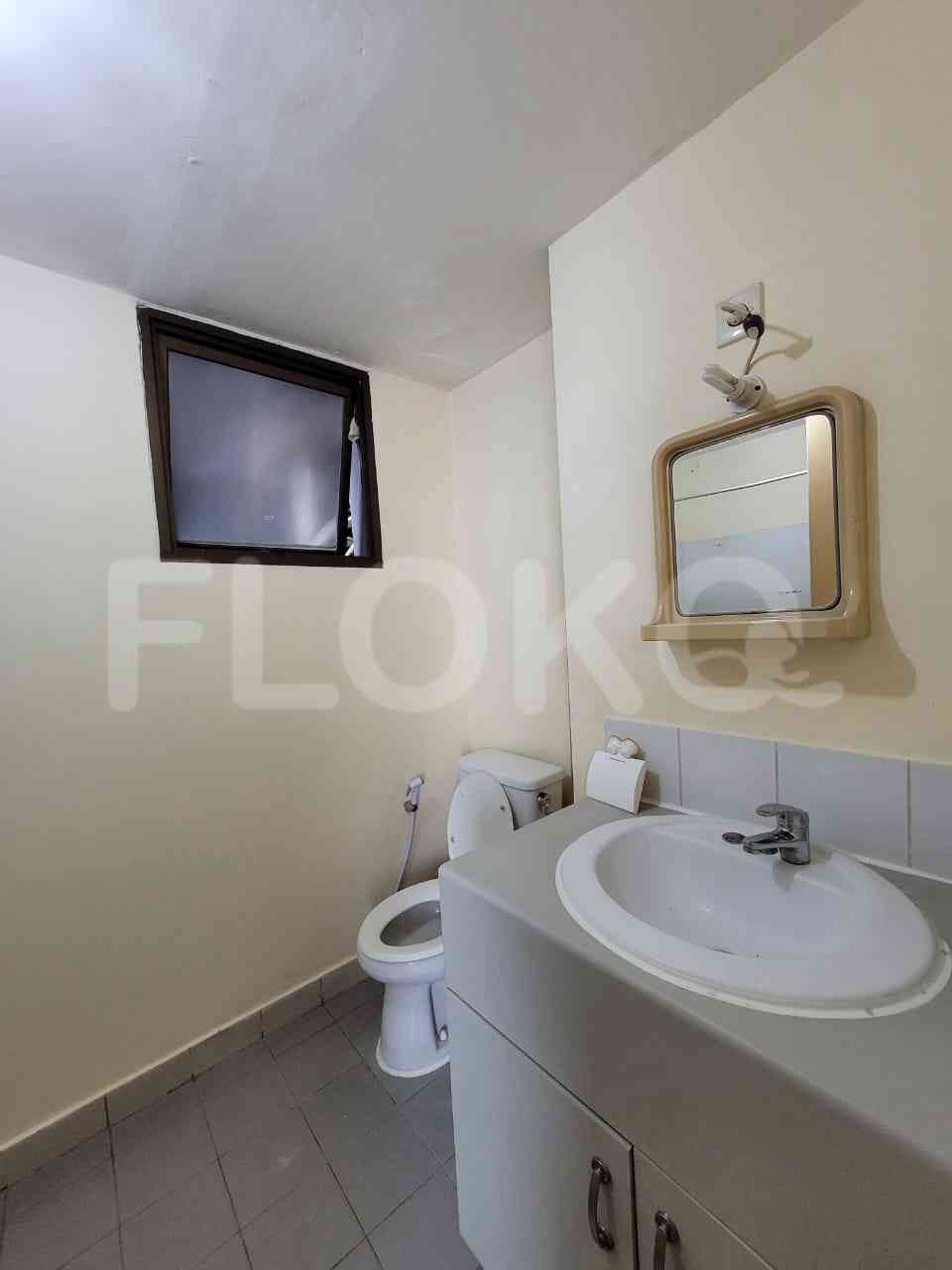 2 Bedroom on 23rd Floor for Rent in Taman Rasuna Apartment - fku9de 2