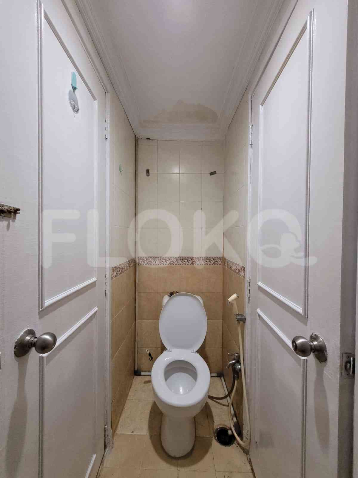 2 Bedroom on 16th Floor for Rent in Taman Rasuna Apartment - fkub1c 5