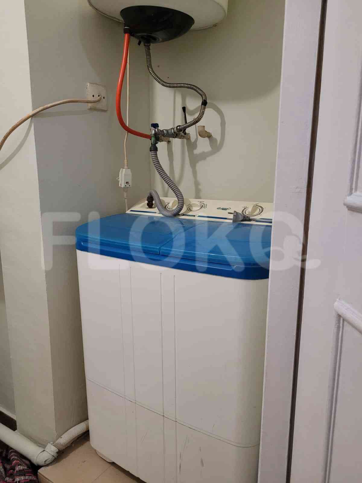 2 Bedroom on 16th Floor for Rent in Taman Rasuna Apartment - fkub1c 10