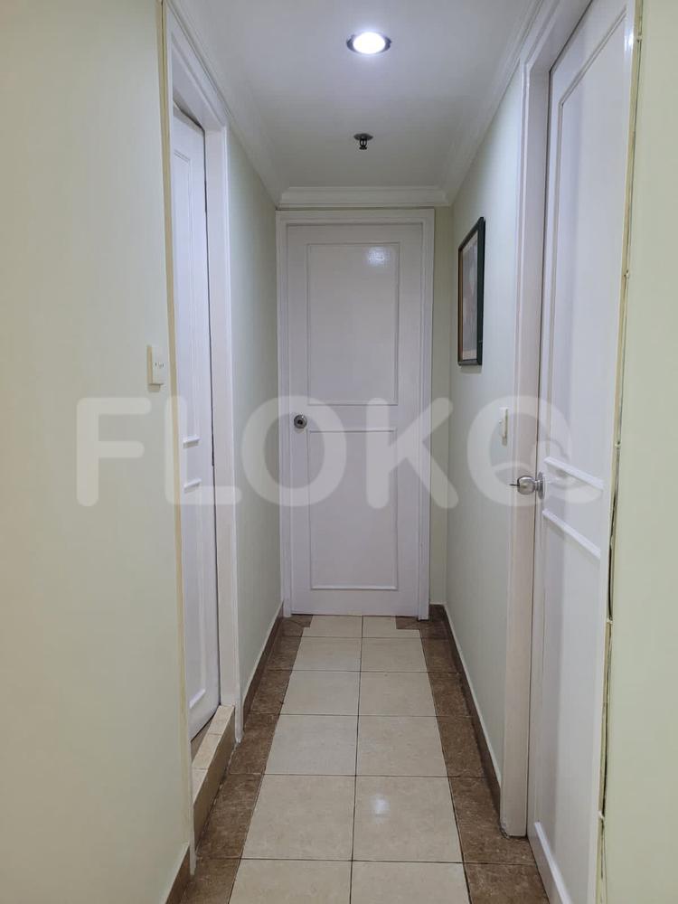 2 Bedroom on 16th Floor for Rent in Taman Rasuna Apartment - fkub1c 8