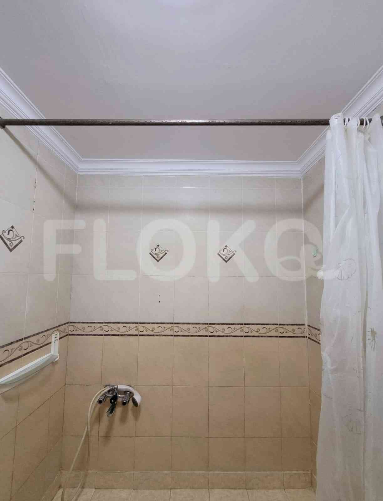 2 Bedroom on 16th Floor for Rent in Taman Rasuna Apartment - fkub1c 7