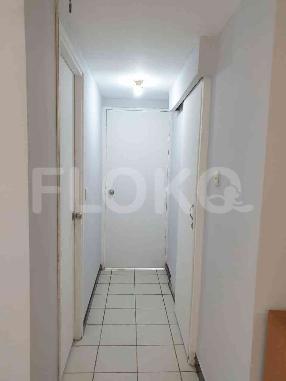 2 Bedroom on 12th Floor for Rent in Taman Rasuna Apartment - fku415 12