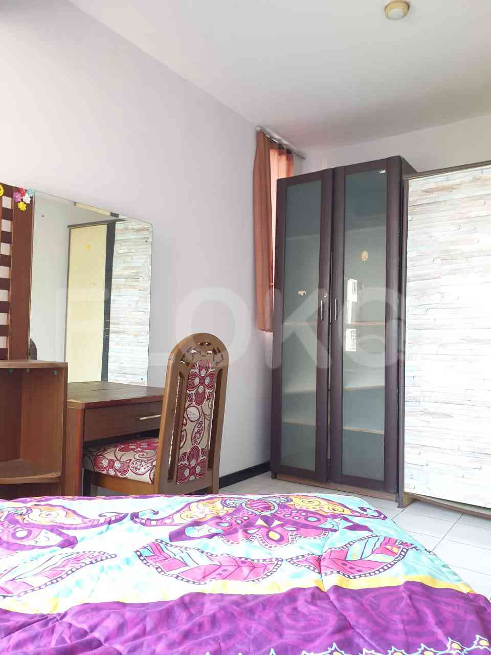2 Bedroom on 12th Floor for Rent in Taman Rasuna Apartment - fku415 7